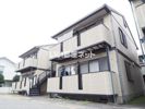 ソフィア名東の外観画像
