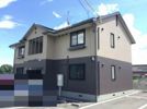 パストラル東堀 Aの外観画像