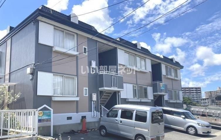 サンライフ松野Bの外観画像