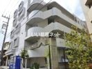 第二東都ハイツの外観画像