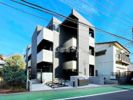 IXO浅間町（イクシオ センゲンチョウ）の外観画像