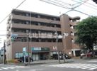 ハイツ・スターヒルズの外観画像