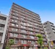 相模原ダイヤモンドマンションの外観画像