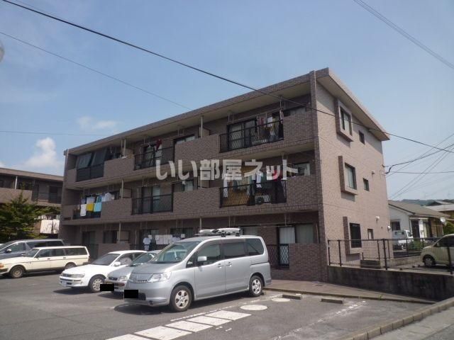 フローレンス吉野 Ⅱの外観画像