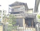 辻井戸建の外観画像