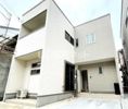 Eternal Palace東姫路の外観画像