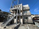 クレールメゾン福田の外観画像