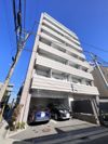ジーエスグランド永福町の外観画像