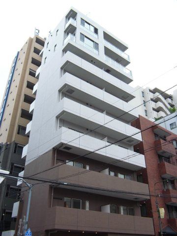 リブリ・ヒルサイド銀杏坂の外観画像