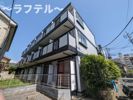 アヴィオンIの外観画像