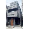 向原戸建の外観画像