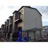 アスコット東長町の外観画像