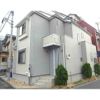 新座市の外観画像