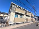 Maison Sepia Dの外観画像