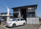 リトスメラン富久山Bの外観画像