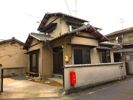 大安寺南町2丁目戸建ての外観画像