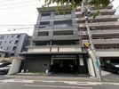 イーグルコート御所南柳馬場二条の外観画像