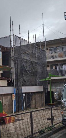方南1丁目 戸建て ペット シェア可能の外観画像