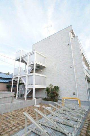 リブリ・フォーチュン町田の外観画像