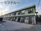 ファミールハイツⅡの外観画像