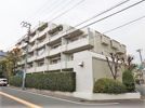 中銀第2世田谷マンシオンの外観画像