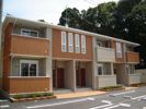 ウィステリア ブルームDの外観画像