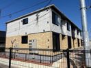 リベーラ西津田の外観画像