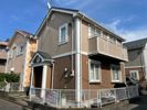 寺尾戸建住宅（A）の外観画像