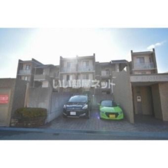 ALPORTOの外観画像