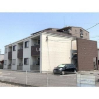 サンハイムTero Cの外観画像