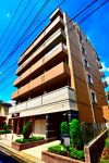 メゾンド・シャルマンの外観画像