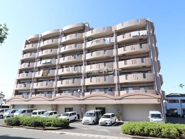 カサグランデ与次郎の外観画像