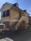 コーポ花の岡の外観画像