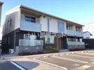 クレアガーデン B棟の外観画像