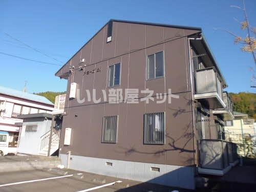 アミーゴ21の外観画像