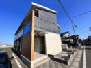 スプリングタウンの外観画像