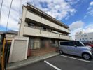 プレセランス山の辺の外観画像