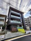 カルハート桂の外観画像