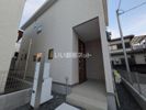 貝塚市清児の外観画像