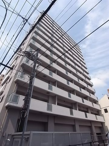 アルファステイツ十日市城南通りの外観画像
