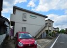 シティハイムヨシトミの外観画像
