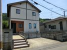 古賀市谷山戸建の外観画像