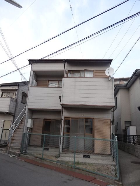 シーライフ東二見の外観画像