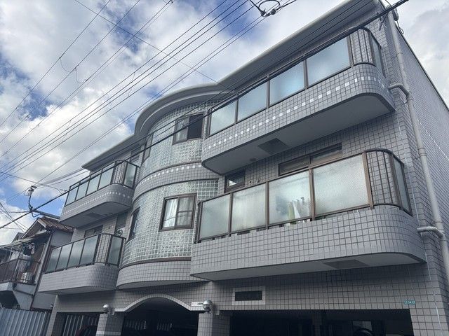 エムテ甲子園の外観画像