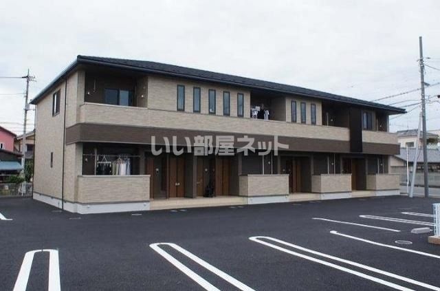 シーズの外観画像