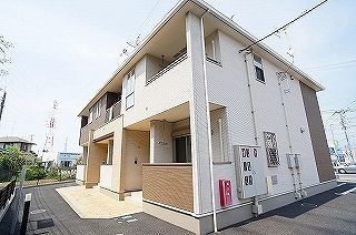 クロスロードの外観画像