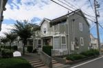 クレストールHARUOKA Aの外観画像