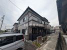 サンスベリア B棟の外観画像