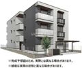 D-ROOMアドバンス十王町の外観画像