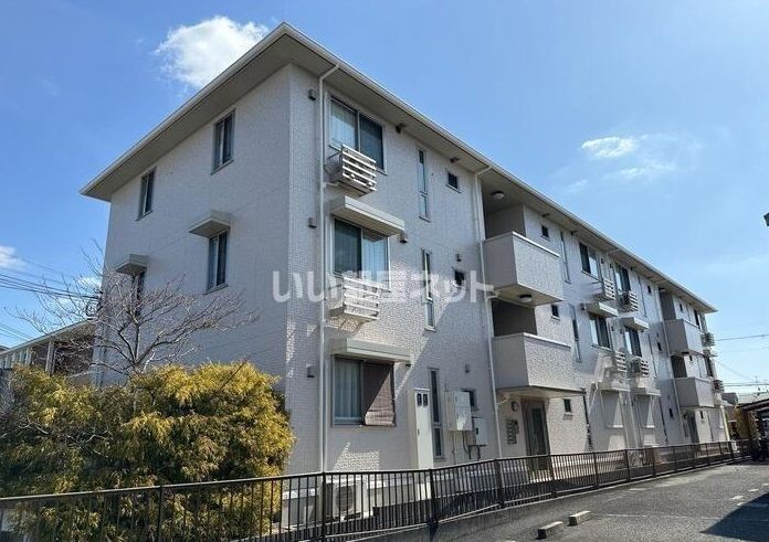 ビスタコートの外観画像